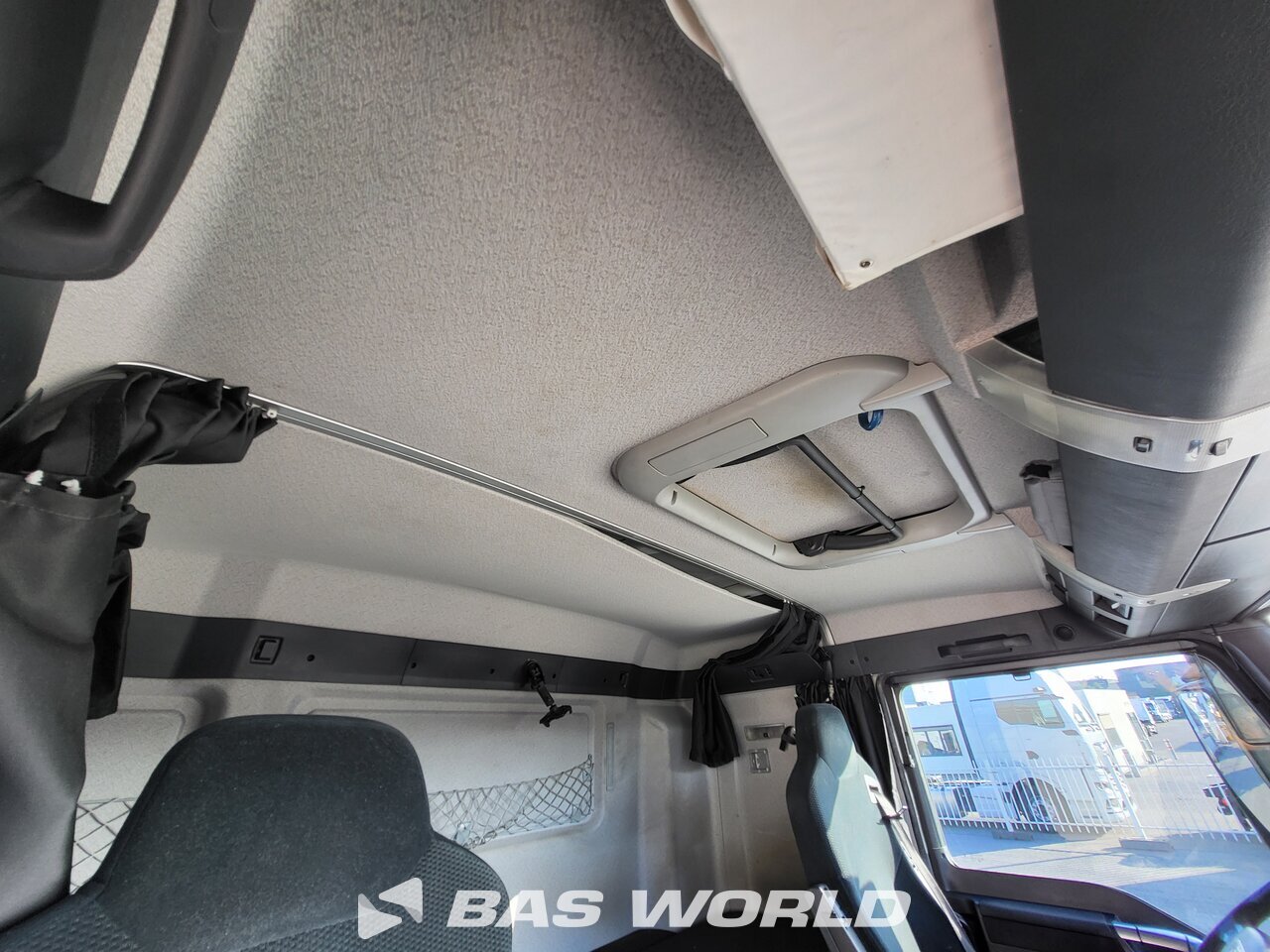 Other : MAN TGX 18.480 Car/Truck Transporter Truck
