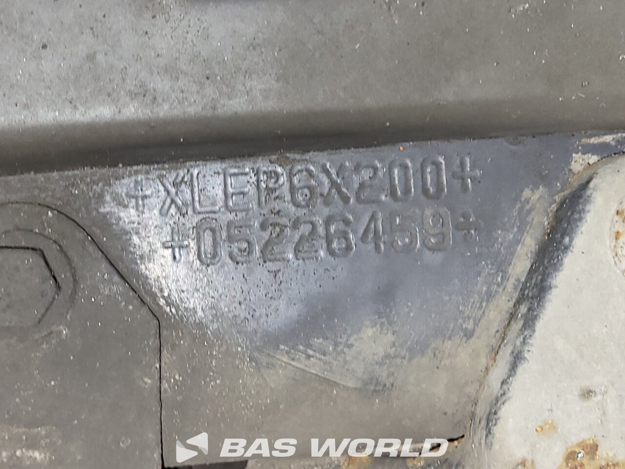 Other : Scania P270 Ciężarówka burtowa