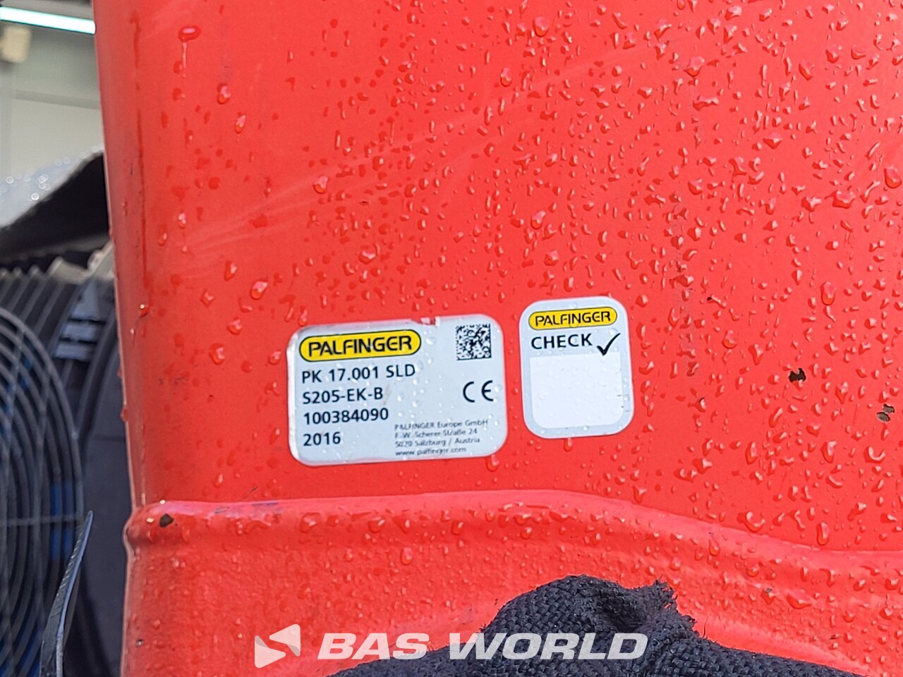 Other : Scania P360 hooklift truck