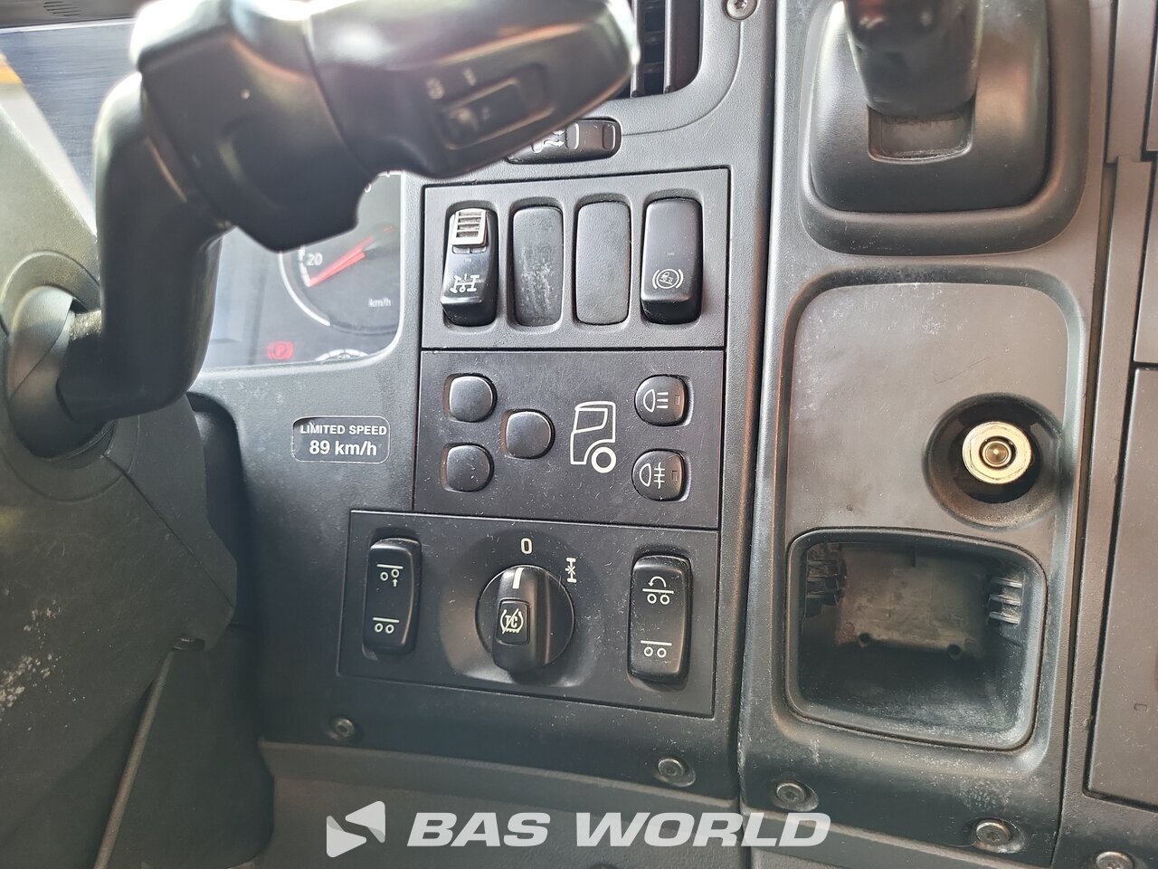 Other : Scania P360 hooklift truck