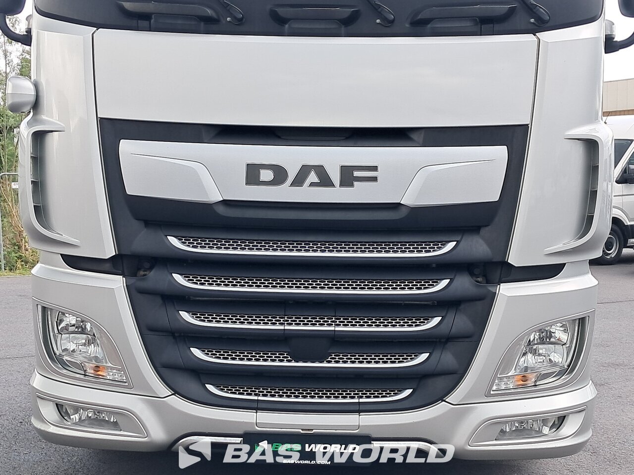 Other : DAF XF 480 Trækker