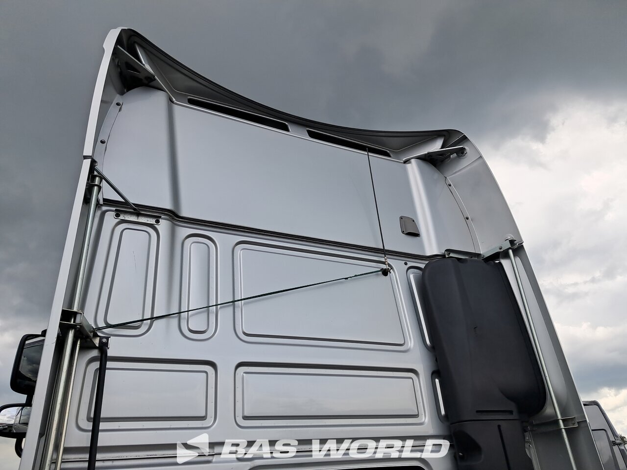 Other : DAF XF 480 Trækker