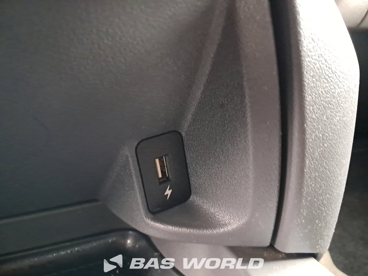 Other : DAF XF 480 Trækker