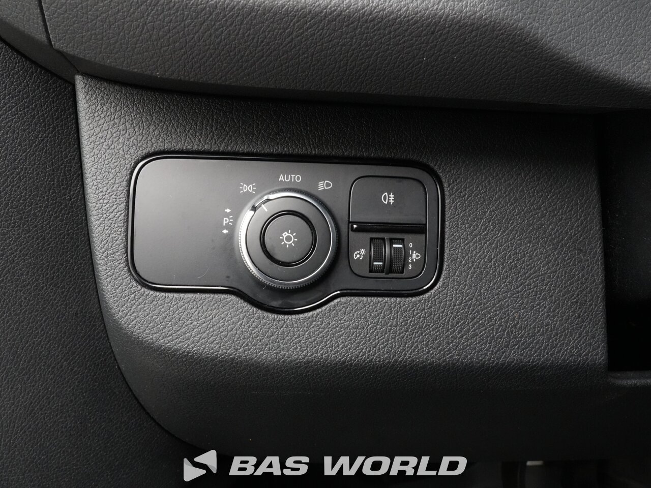 Other : Mercedes Sprinter 514 CDI Lukket varevogn
