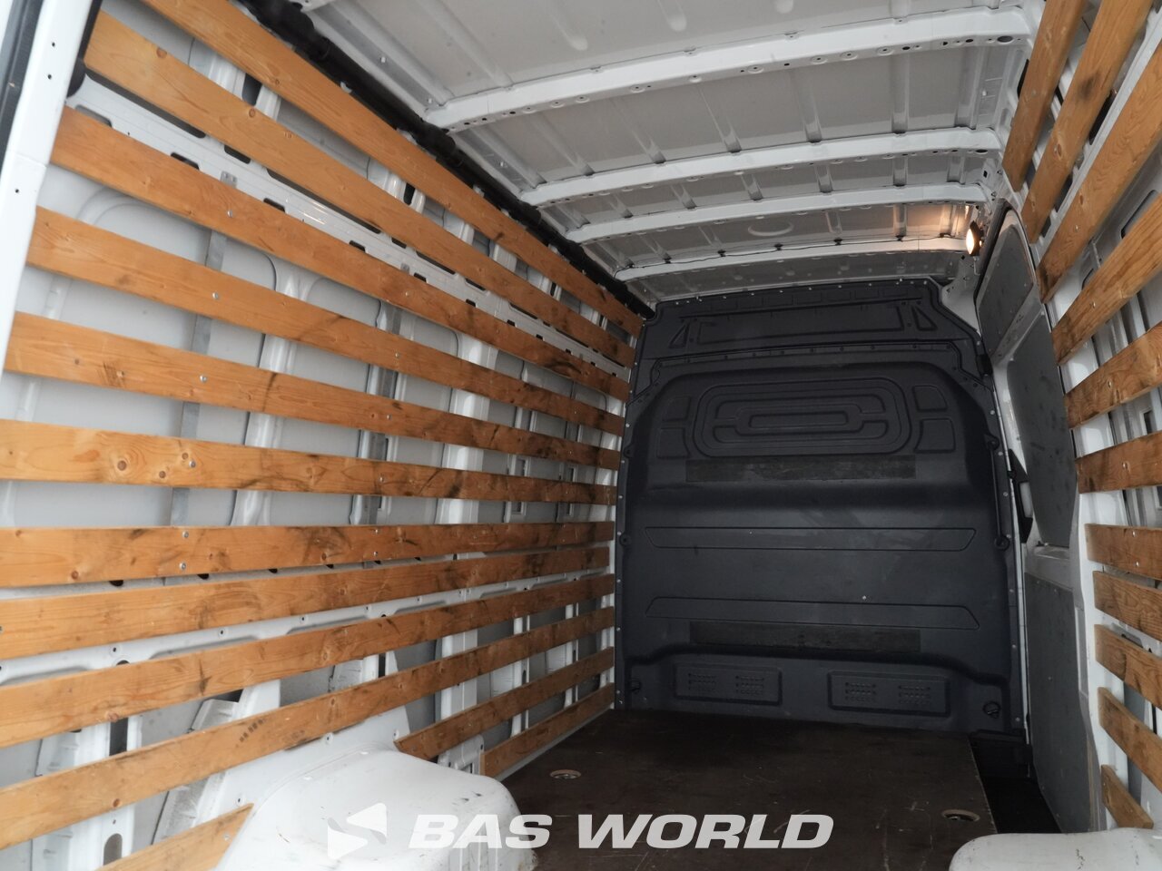 Other : Mercedes Sprinter 514 CDI Lukket varevogn