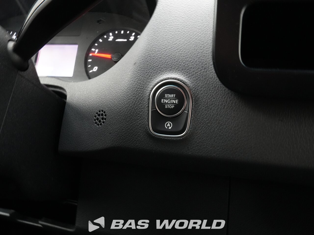 Other : Mercedes Sprinter 514 CDI Lukket varevogn