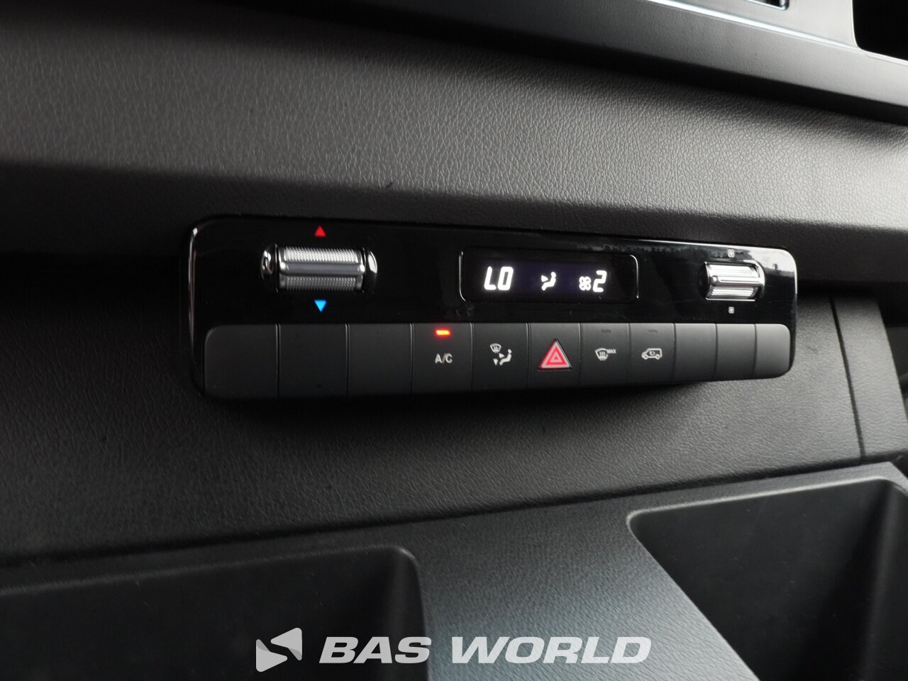 Other : Mercedes Sprinter 514 CDI Lukket varevogn