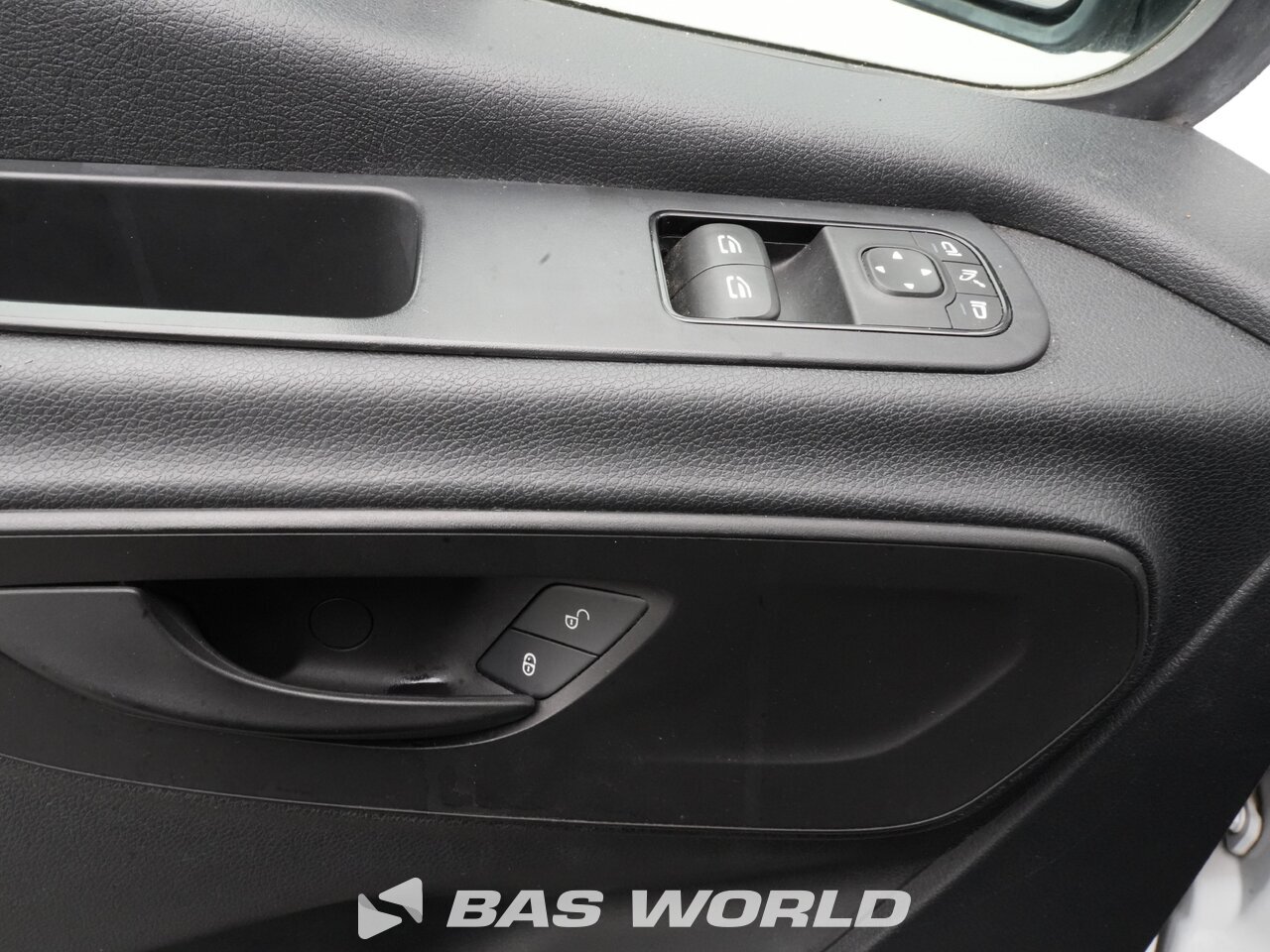 Other : Mercedes Sprinter 514 CDI Lukket varevogn