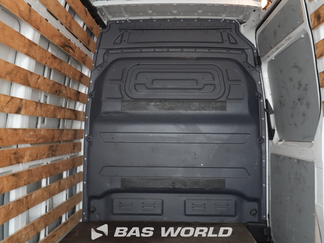 Other : Mercedes Sprinter 514 CDI Lukket varevogn