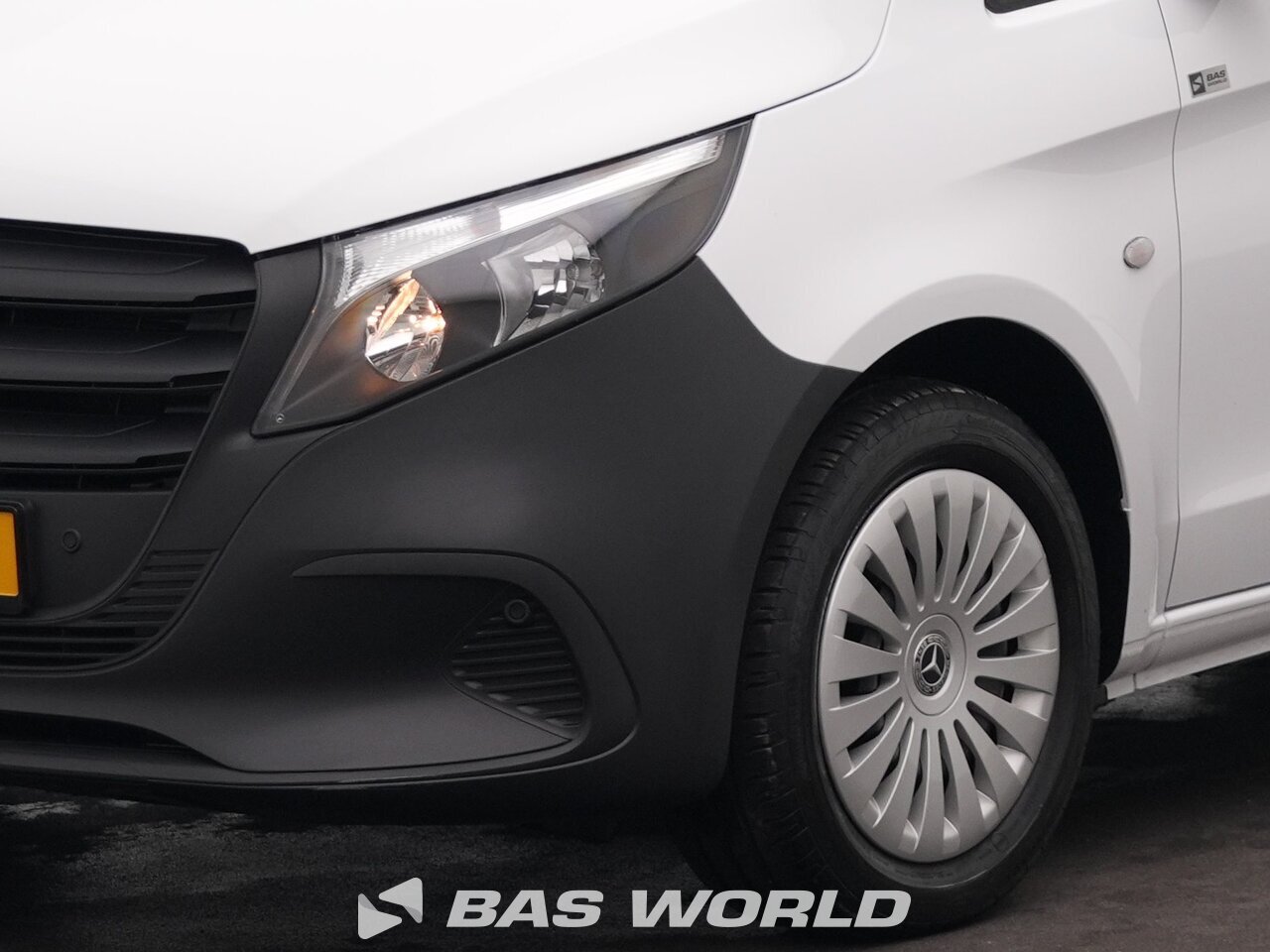 Other : Mercedes Vito 114 Kastenwagen