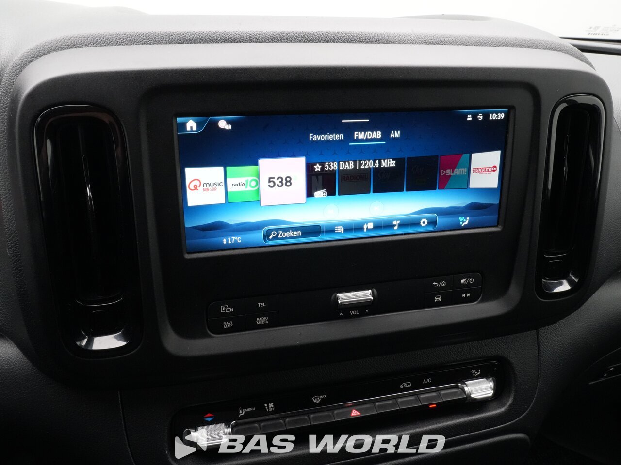 Other : Mercedes Vito 114 Kastenwagen