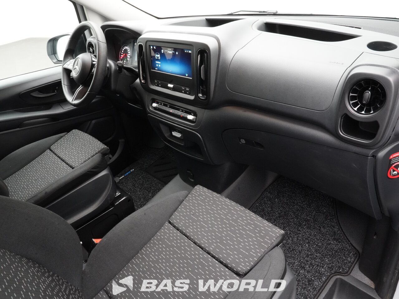 Other : Mercedes Vito 114 Kastenwagen