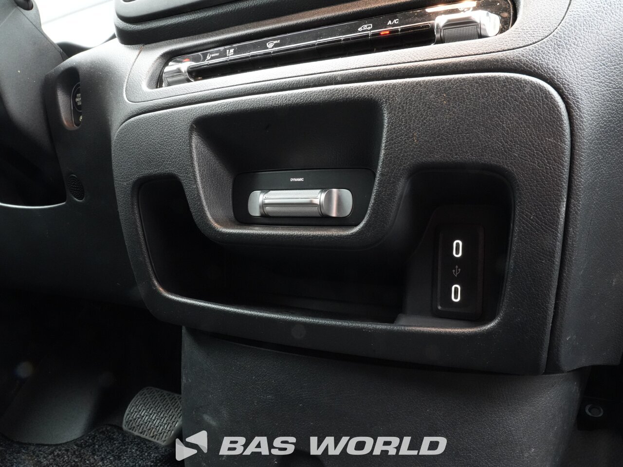Other : Mercedes Vito 114 Kastenwagen