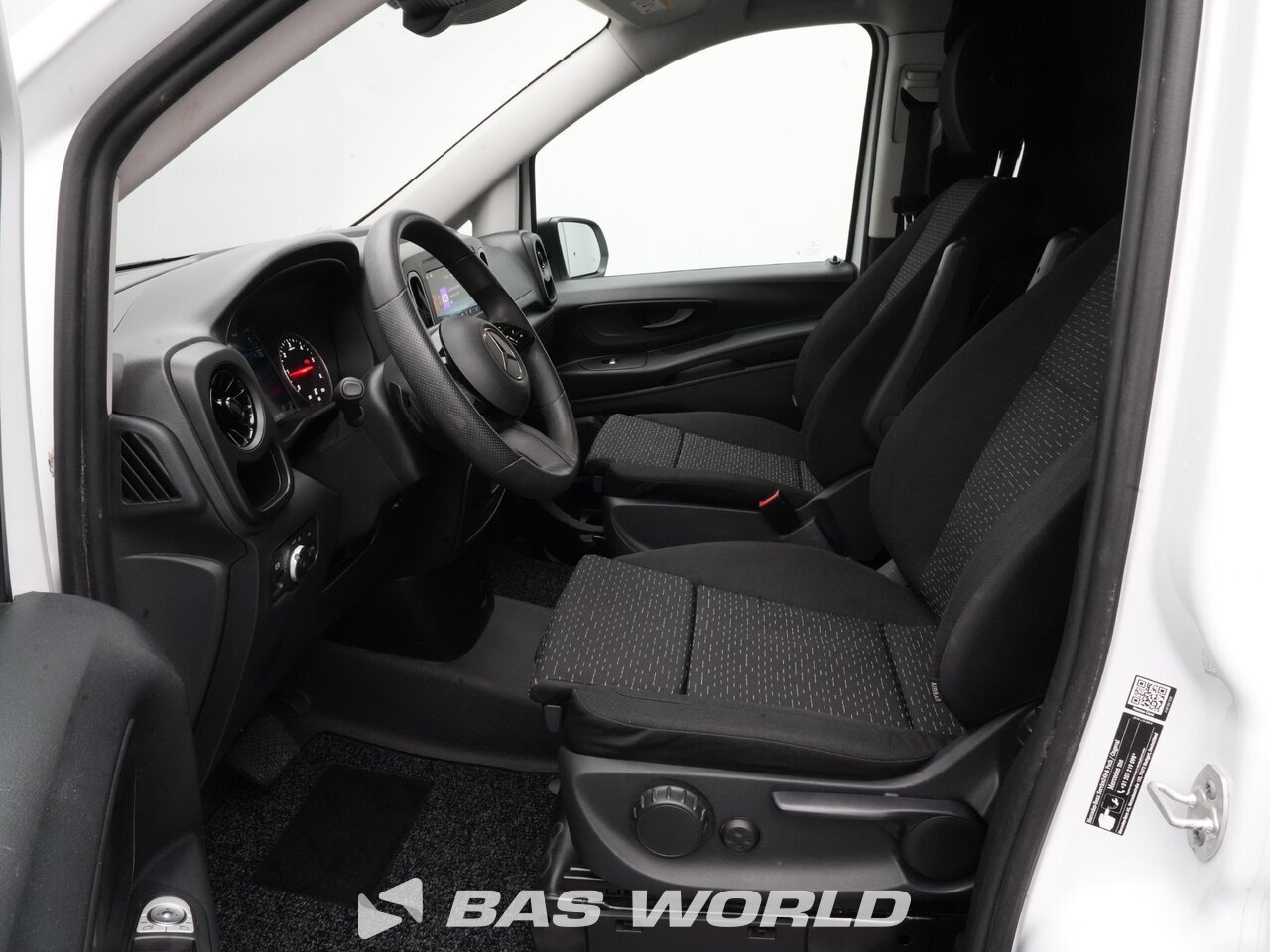 Other : Mercedes Vito 114 Kastenwagen