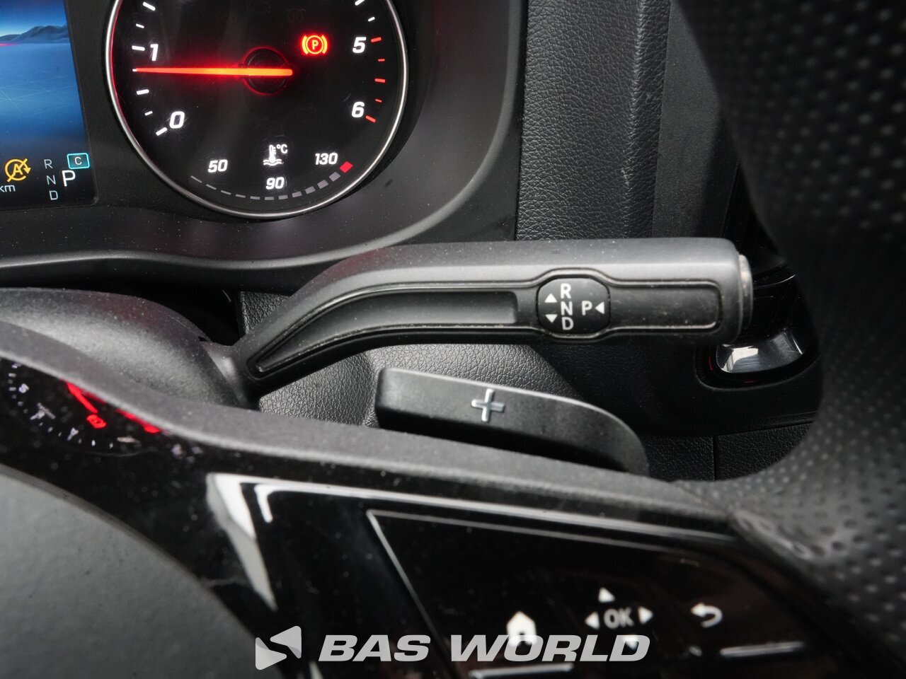 Other : Mercedes Vito 114 Kastenwagen