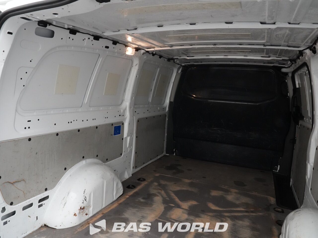 Other : Mercedes Vito 114 Kastenwagen