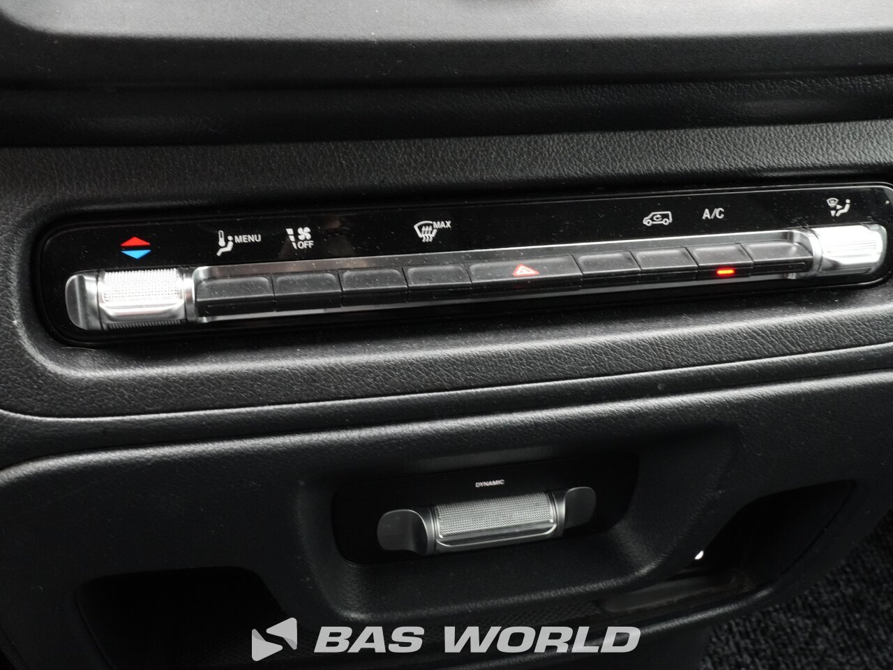Other : Mercedes Vito 114 Kastenwagen