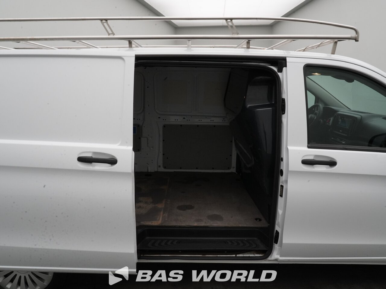 Other : Mercedes Vito 114 Kastenwagen