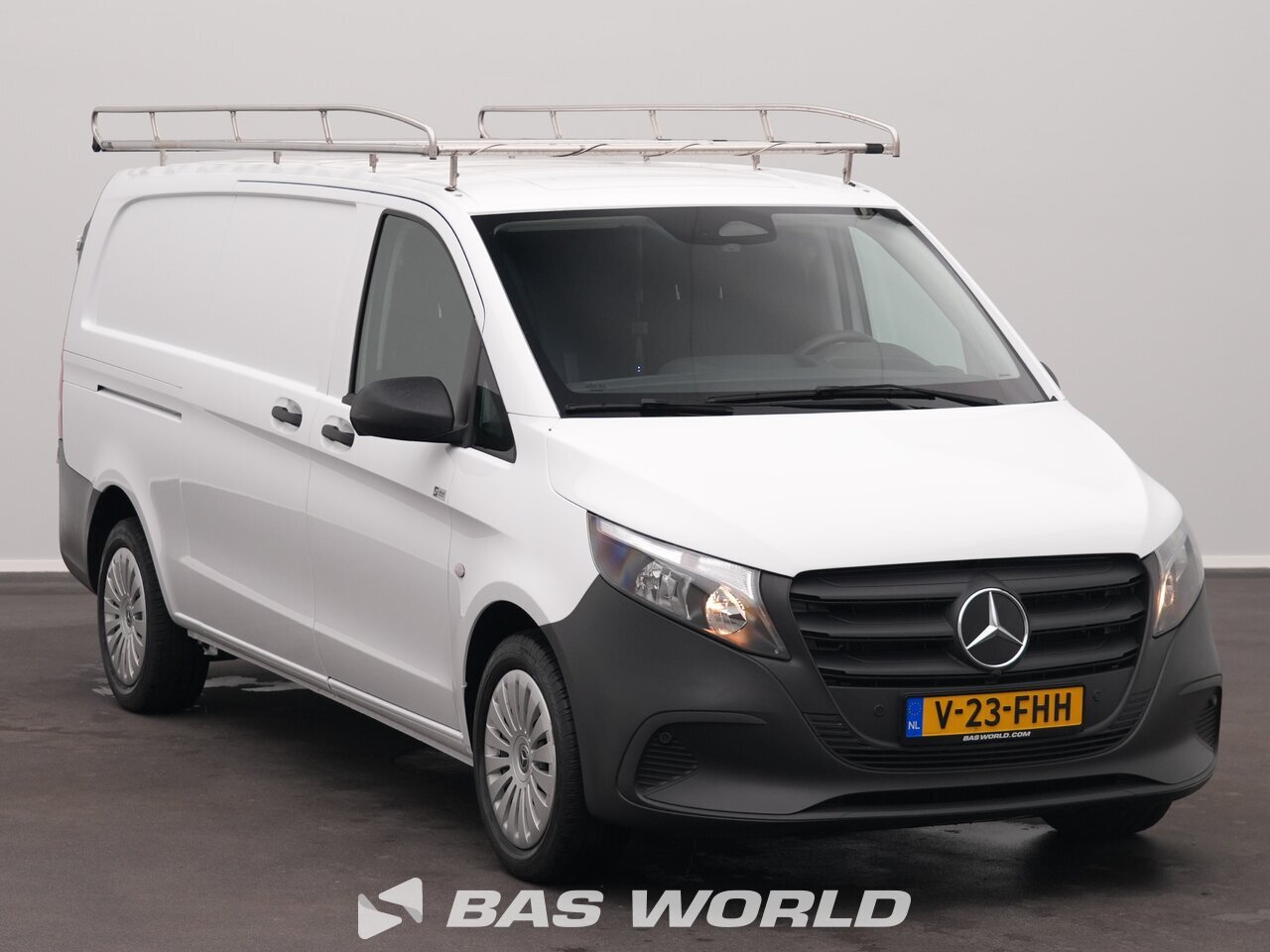 Other : Mercedes Vito 114 Kastenwagen