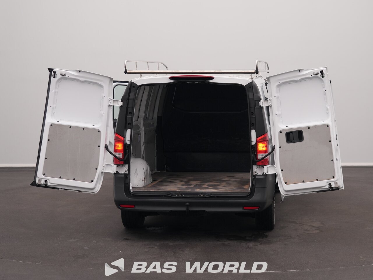 Other : Mercedes Vito 114 Kastenwagen