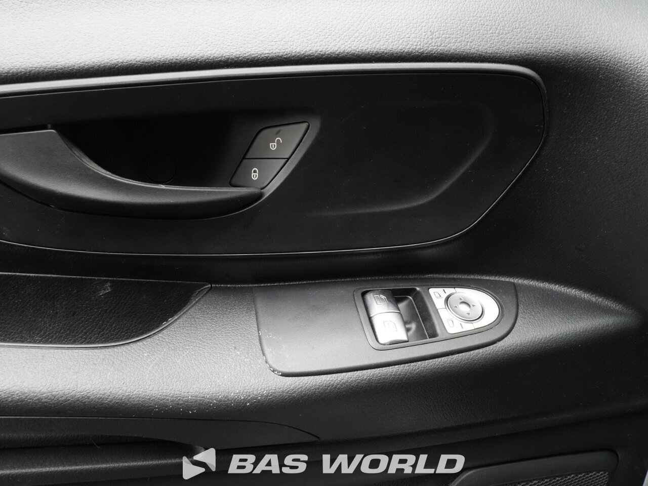 Other : Mercedes Vito 114 Kastenwagen