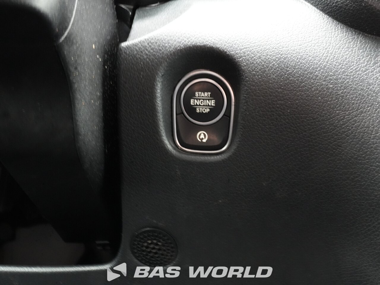 Other : Mercedes Vito 114 Kastenwagen