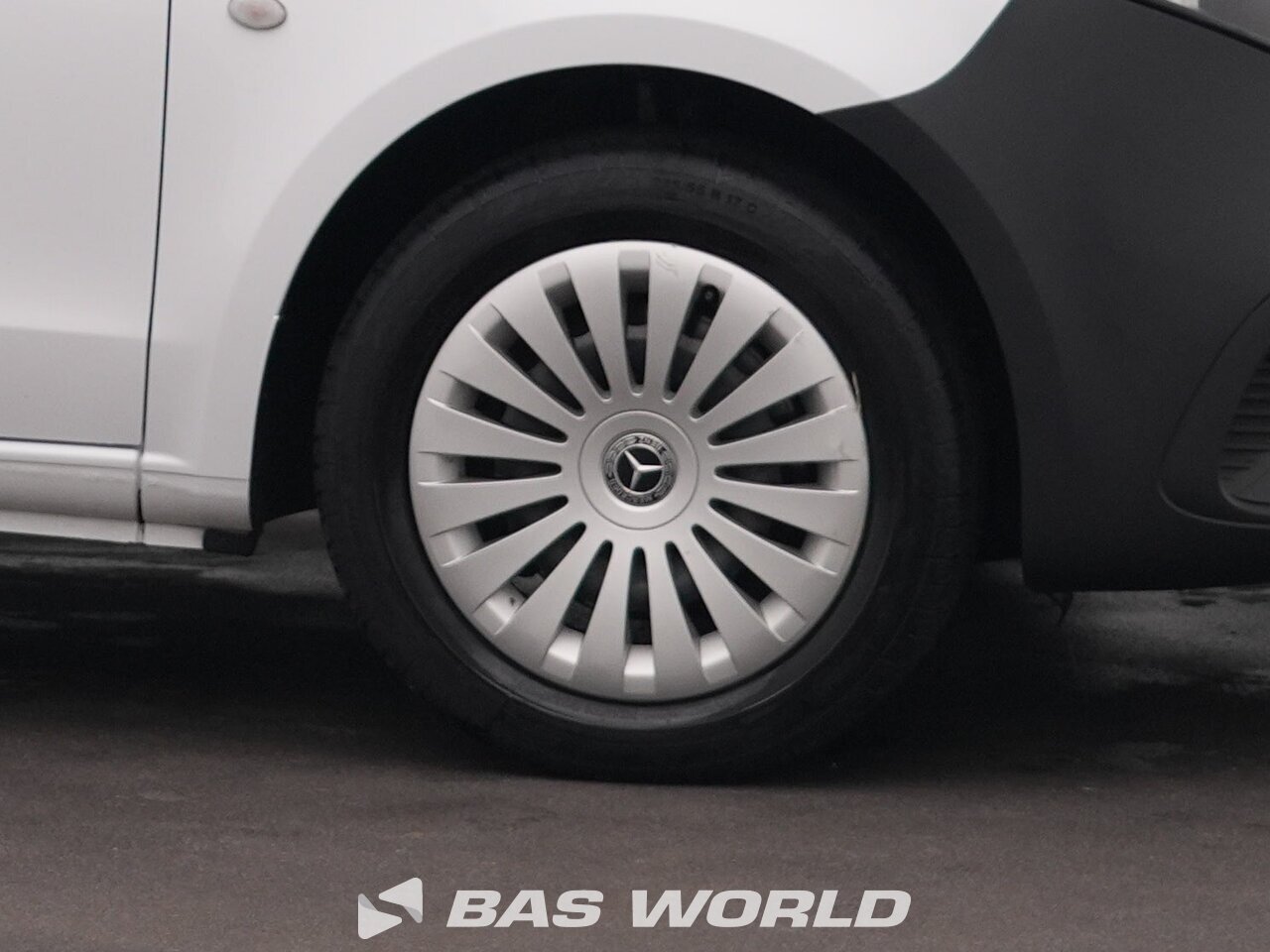 Other : Mercedes Vito 114 Kastenwagen