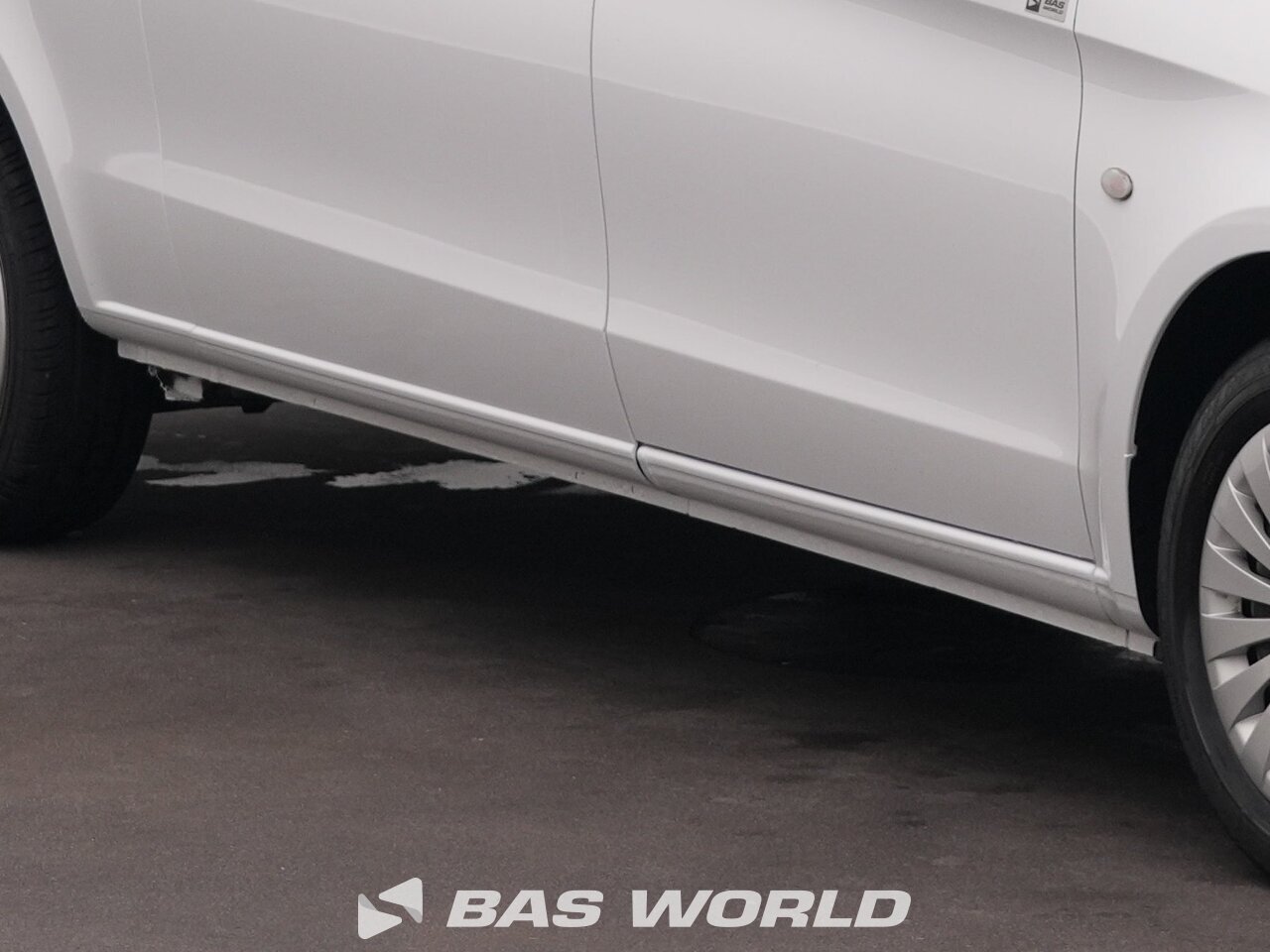 Other : Mercedes Vito 114 Kastenwagen