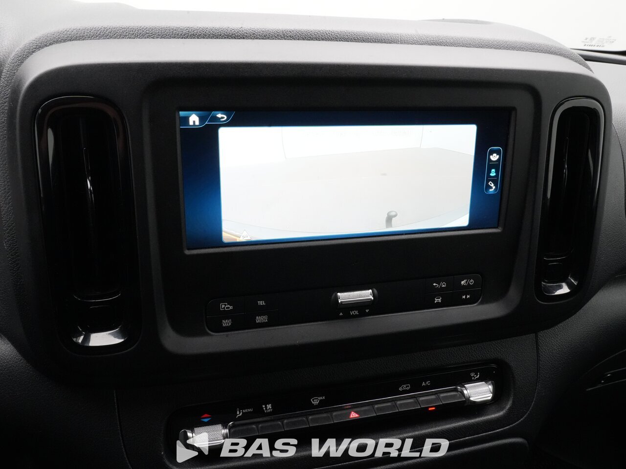 Other : Mercedes Vito 114 Kastenwagen