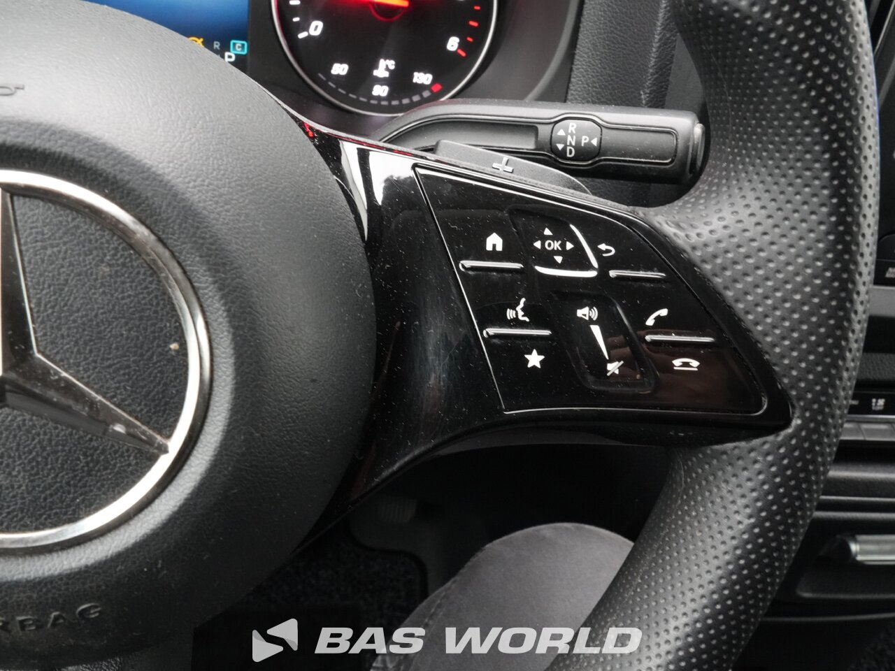 Other : Mercedes Vito 114 Kastenwagen