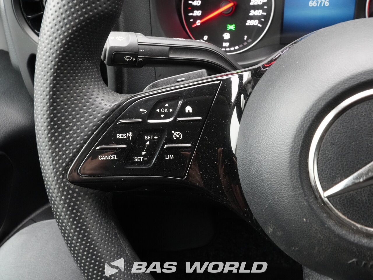 Other : Mercedes Vito 114 Kastenwagen