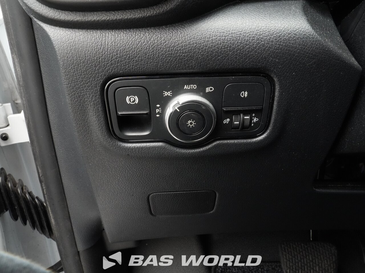 Other : Mercedes Vito 114 Kastenwagen
