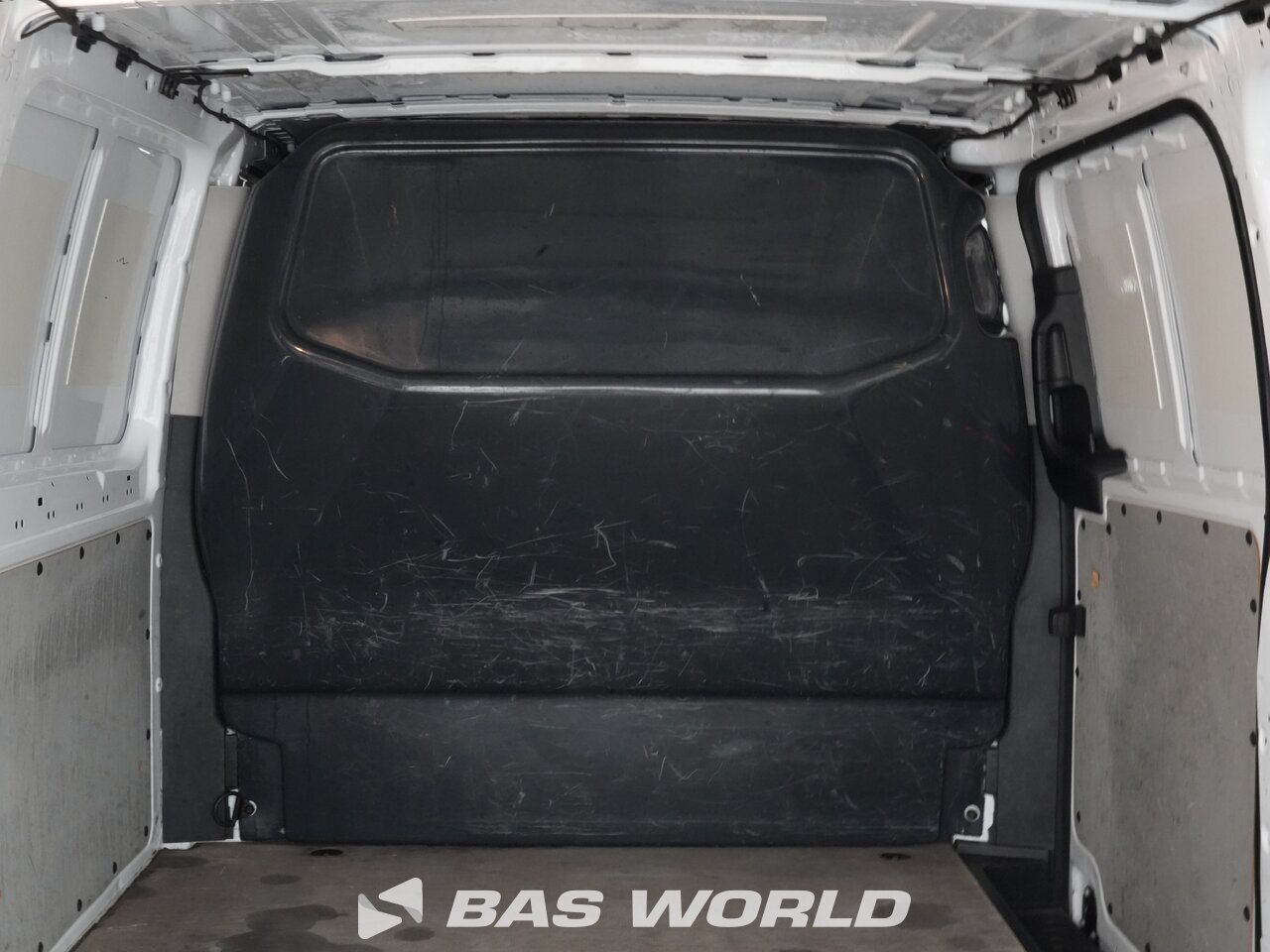 Other : Mercedes Vito 114 Kastenwagen