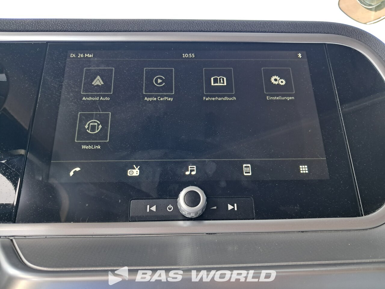 Other : DAF XG 480 Vetopöytäauto