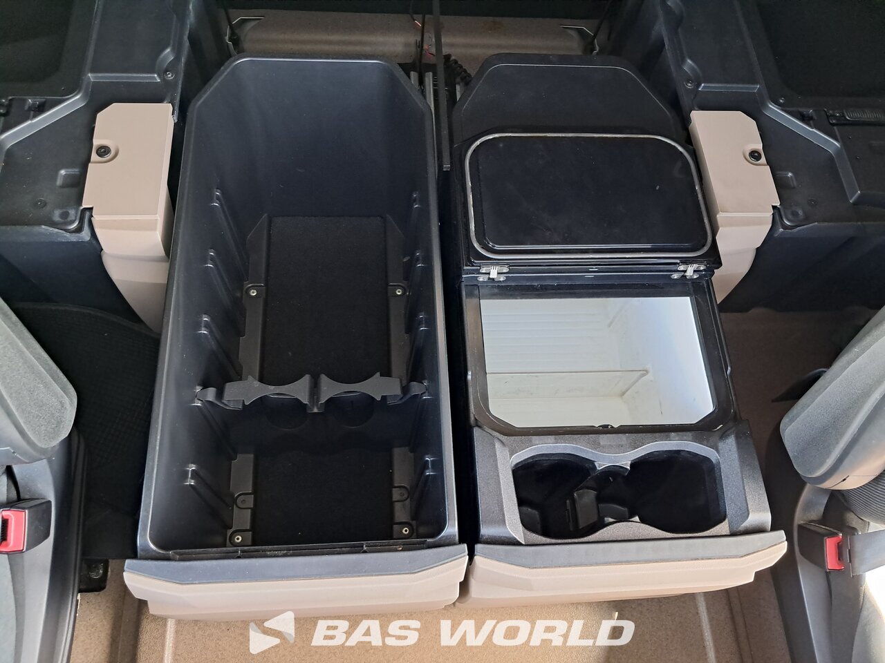 Other : DAF XG 480 Vetopöytäauto