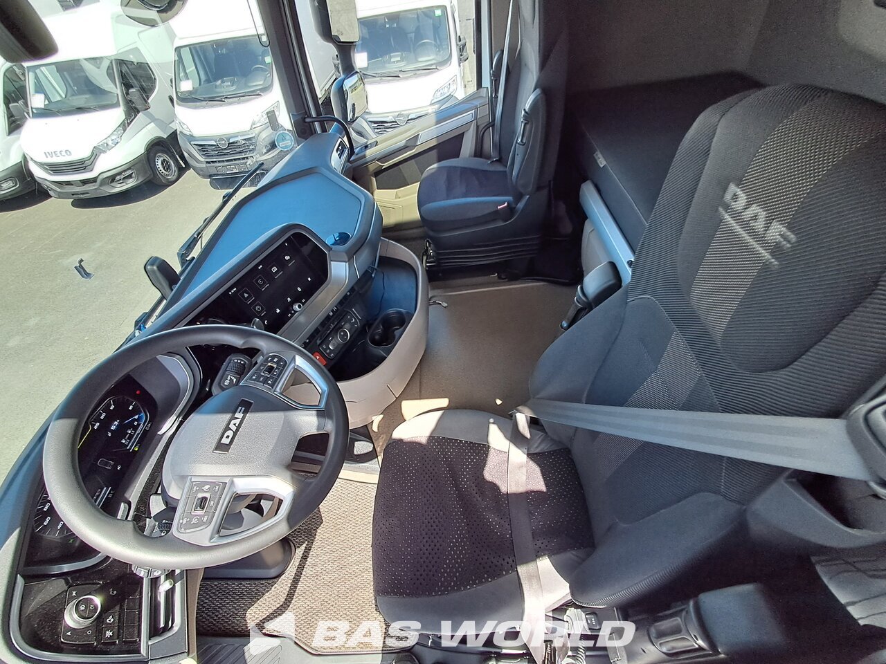 Other : DAF XG 480 Vetopöytäauto