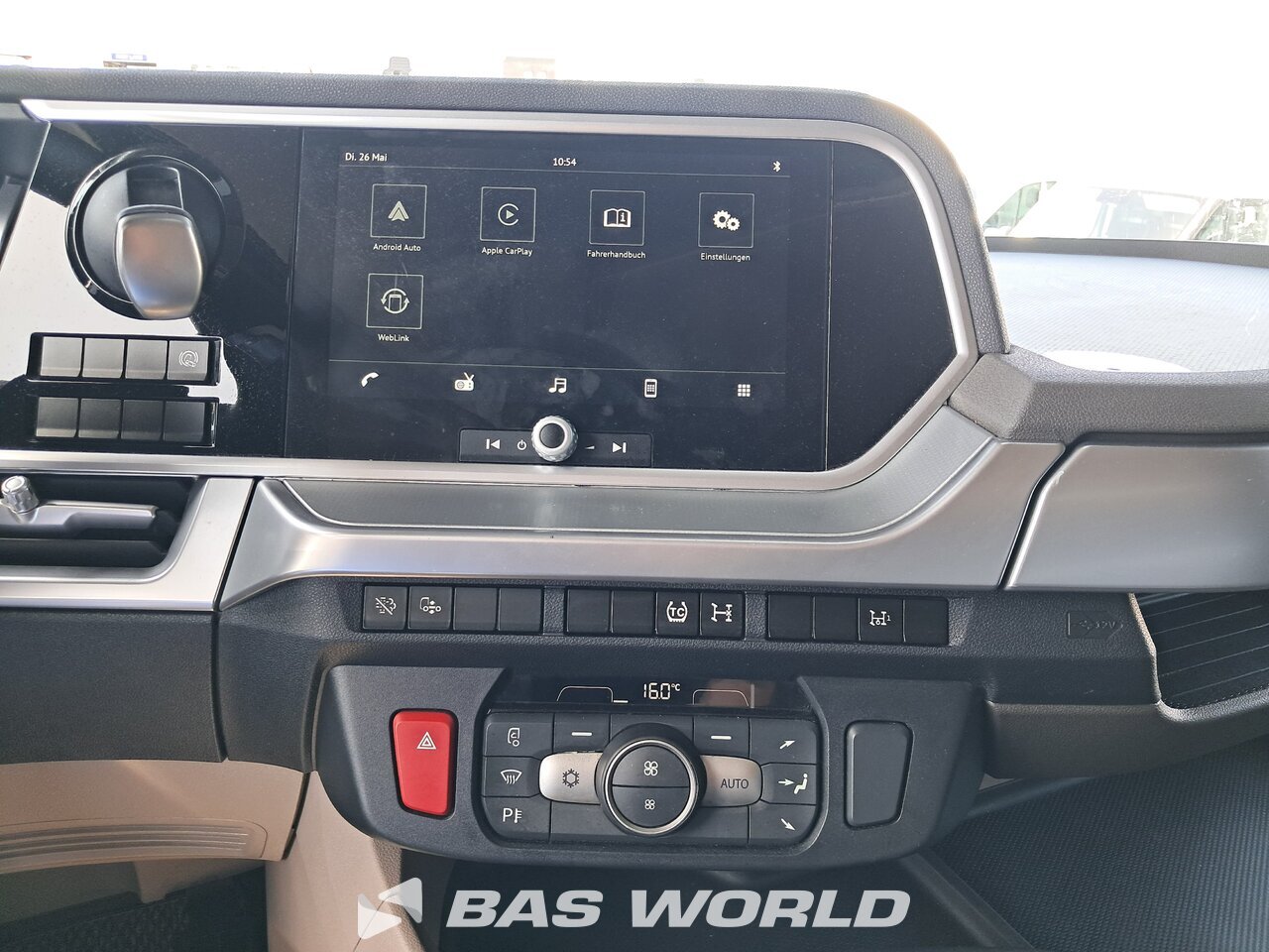 Other : DAF XG 480 Vetopöytäauto