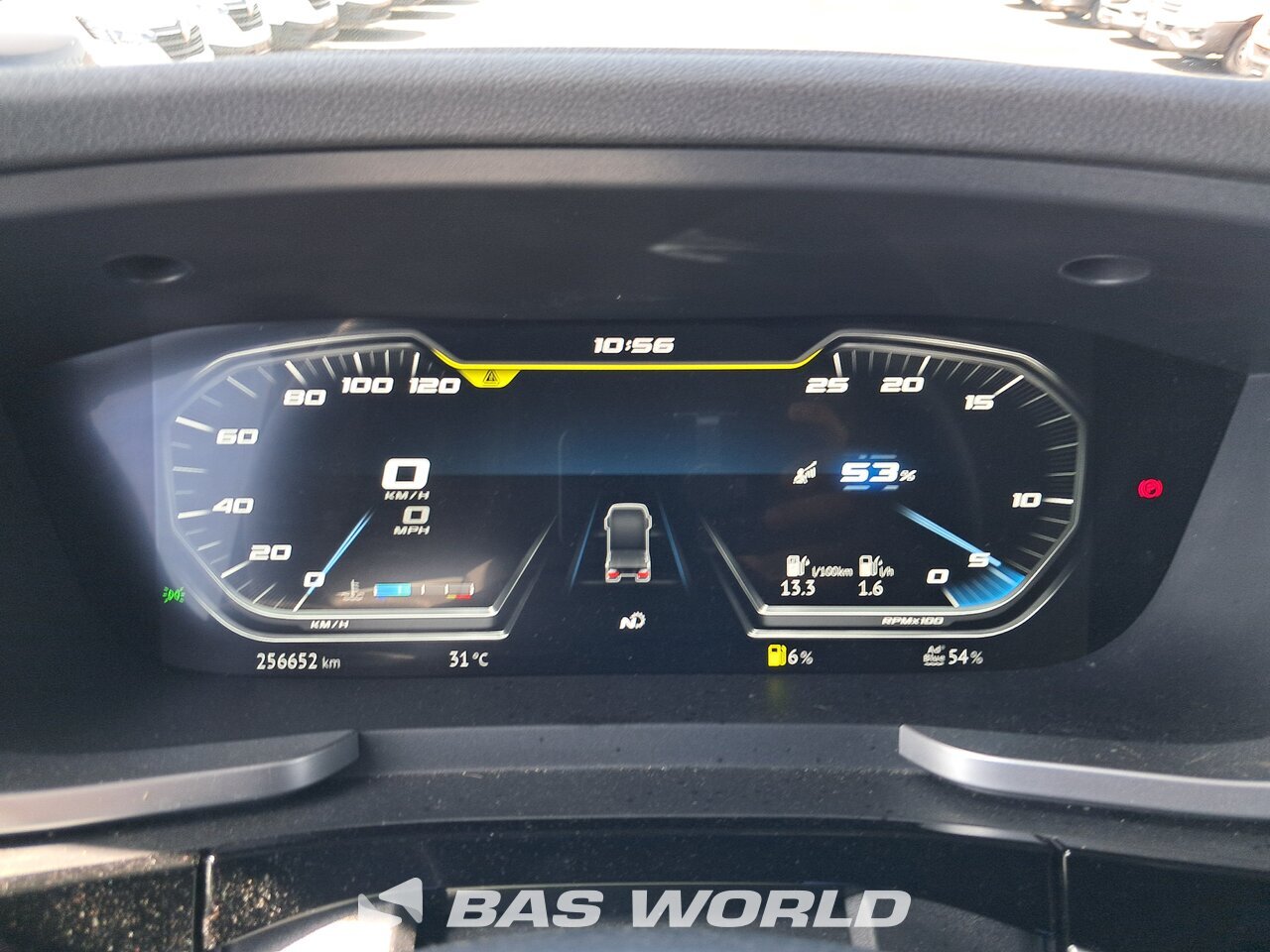 Other : DAF XG 480 Vetopöytäauto