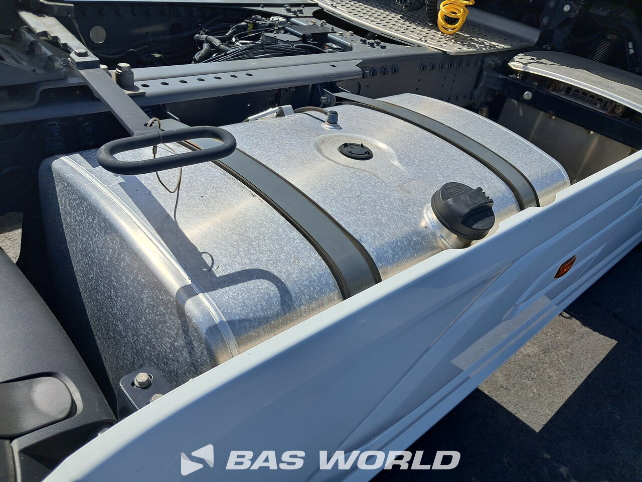 Other : DAF XG 480 Vetopöytäauto