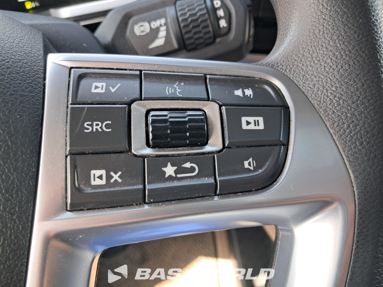 Other : DAF XG 480 Vetopöytäauto