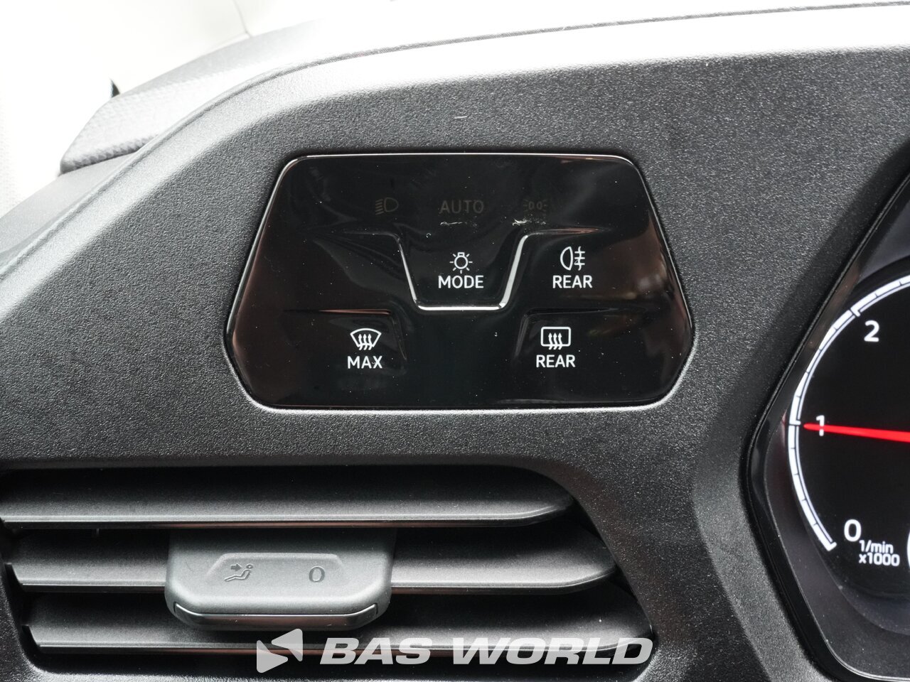 Other : Volkswagen Caddy 122pk Furgonetka