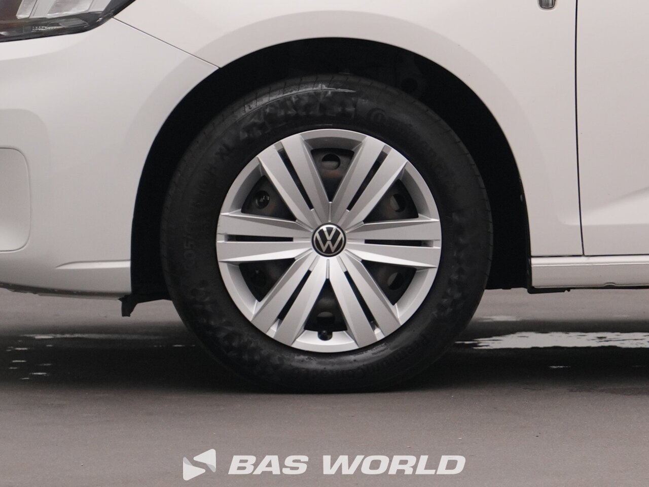 Other : Volkswagen Caddy 122pk Furgonetka