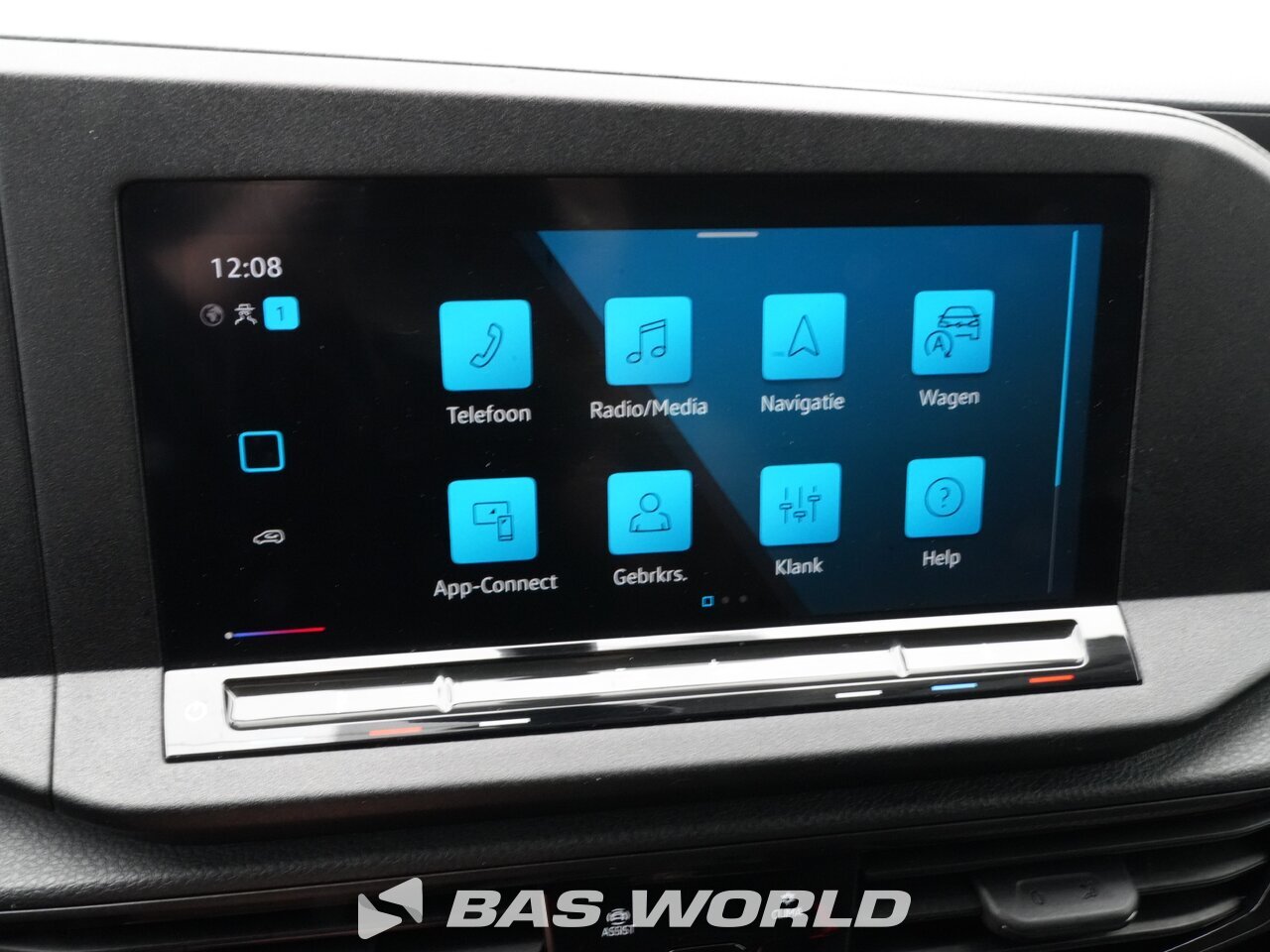 Other : Volkswagen Caddy 122pk Furgonetka