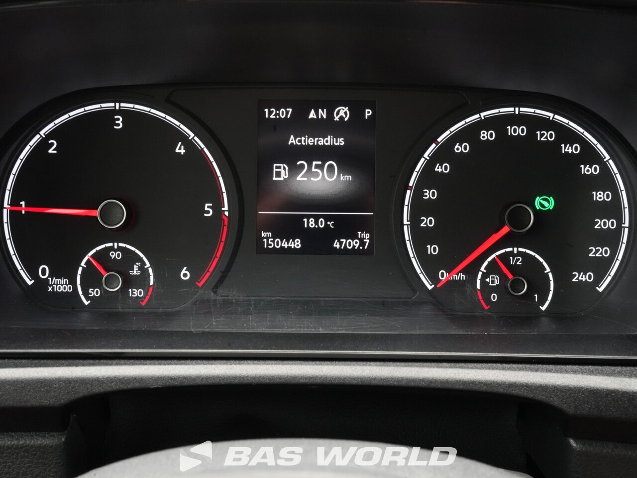 Other : Volkswagen Caddy 122pk Furgonetka