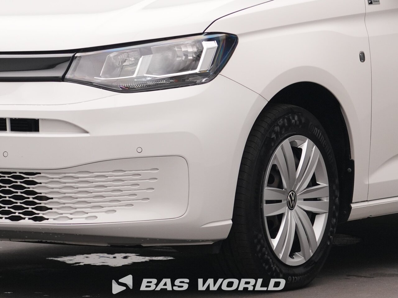 Other : Volkswagen Caddy 122pk Furgonetka