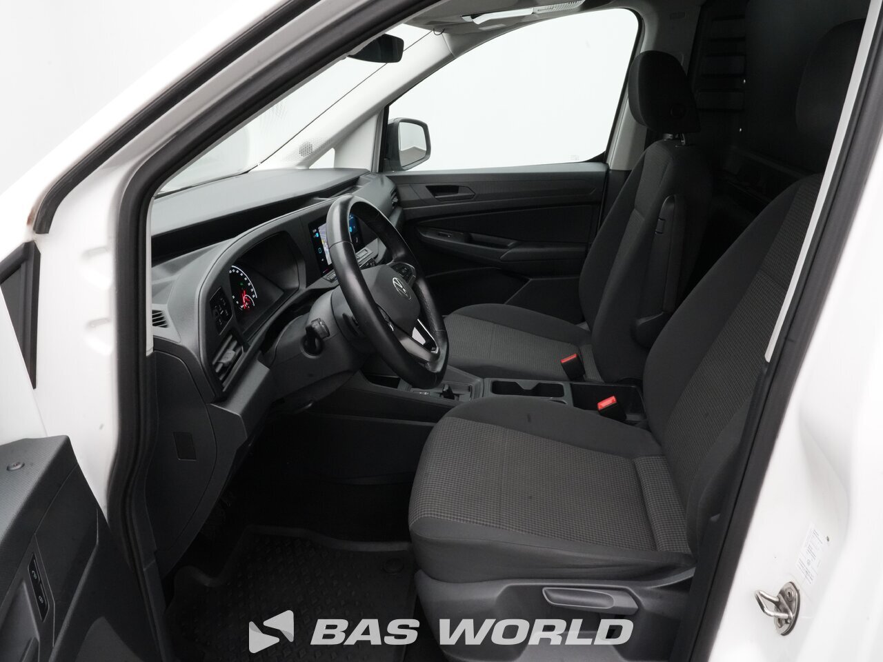 Other : Volkswagen Caddy 122pk Furgonetka