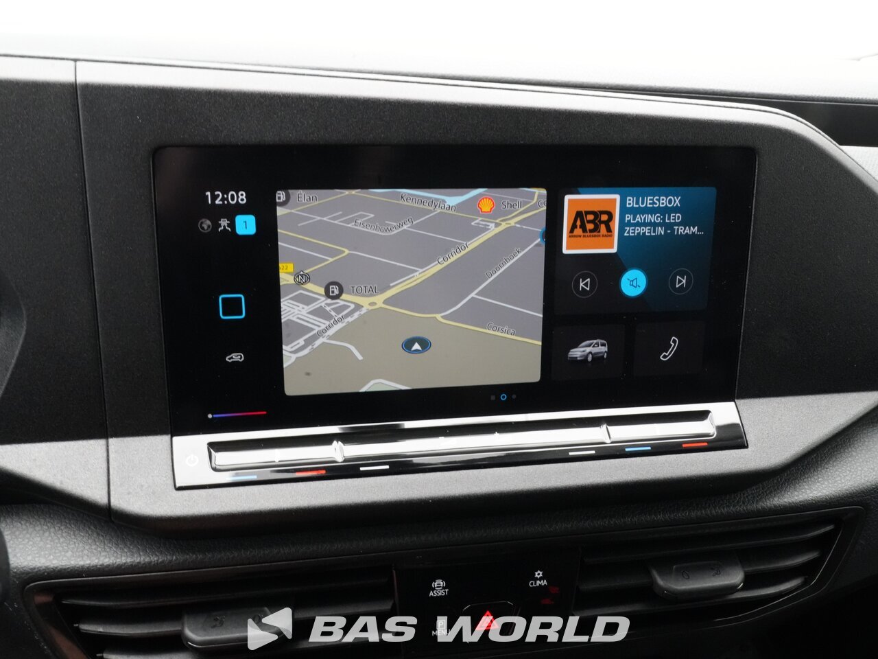 Other : Volkswagen Caddy 122pk Furgonetka