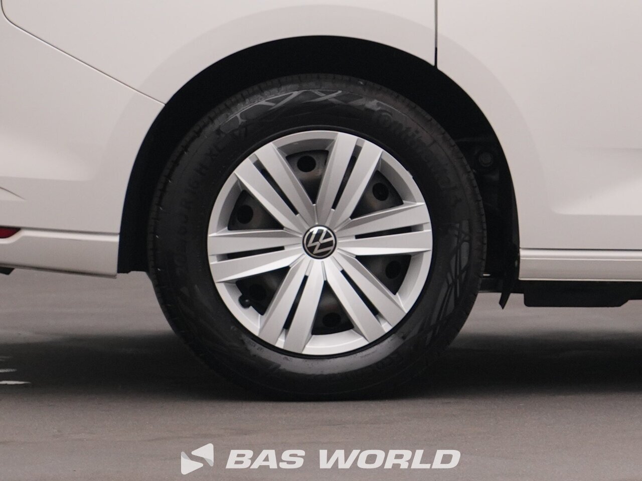 Other : Volkswagen Caddy 122pk Furgonetka