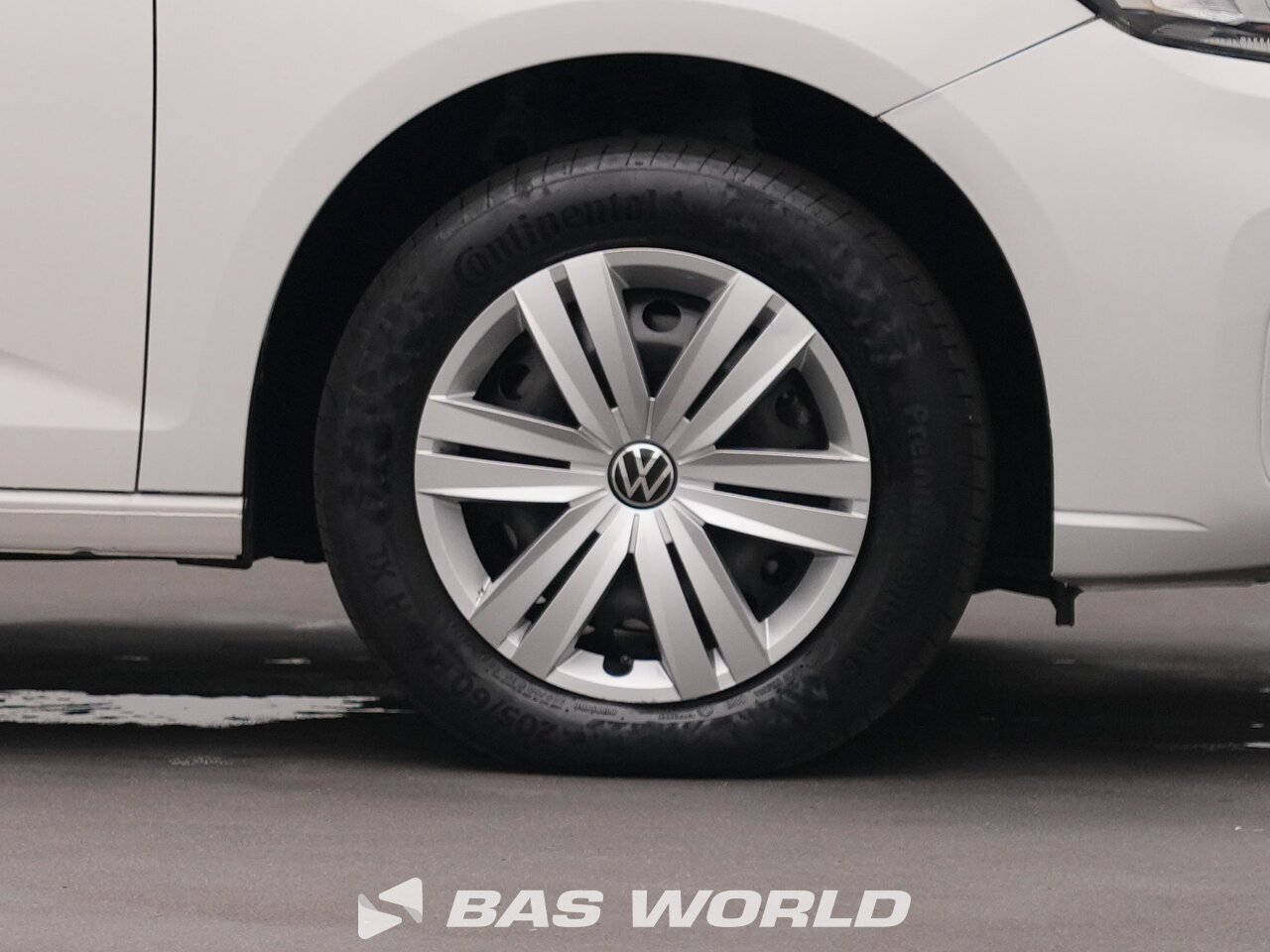 Other : Volkswagen Caddy 122pk Furgonetka