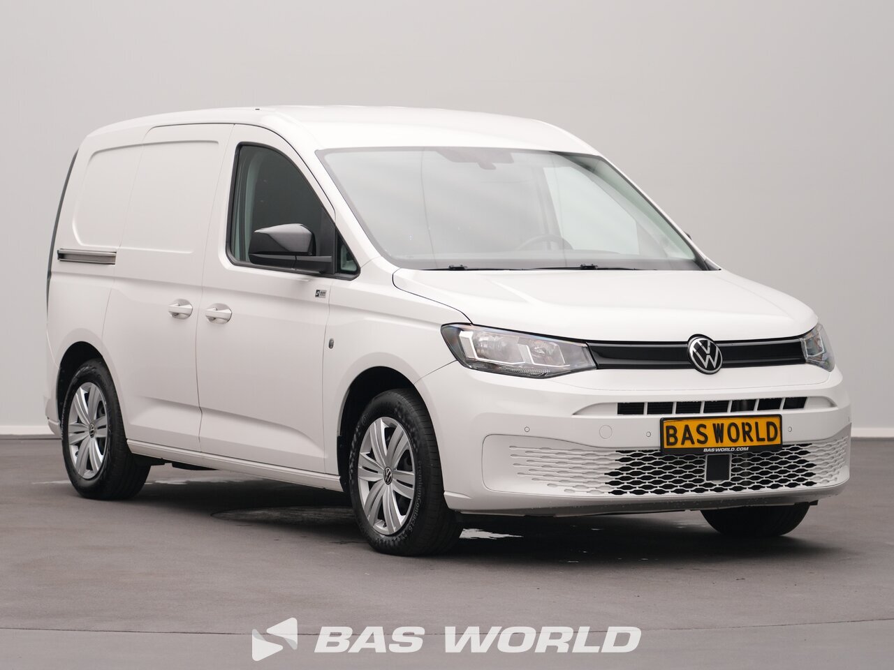 Other : Volkswagen Caddy 122pk Furgonetka